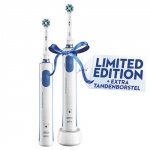 Oral-B CROSSACTION 650 + Body