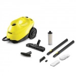 Karcher SC 3 Vloer