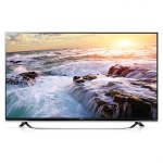 LG 49UF850V Ultra HD