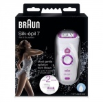 Braun SILK EPIL 7 7521