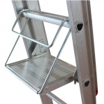 Altrex Ladder Bordes