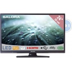 Salora 24LED9105CD