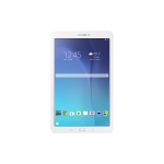 Samsung Galaxy Tab E 9.6" Wit