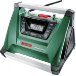 Bosch Multipower Radio