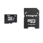 Integral 16GB 90MB/S