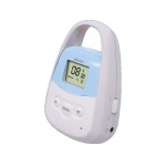 Alecto DBX-83 unit Tbv DBX 82