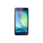 Samsung A300FU Galaxy A3 Black