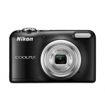 Nikon A10 Zwart