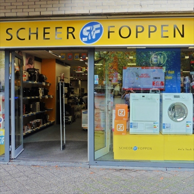 Scheer & Foppen Zeist