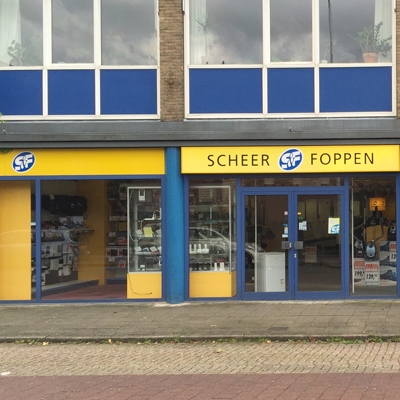 Scheer & Foppen Wageningen