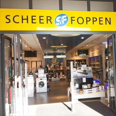 Scheer & Foppen Tiel
