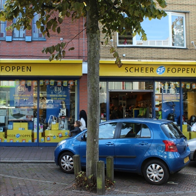 Scheer & Foppen Schagen