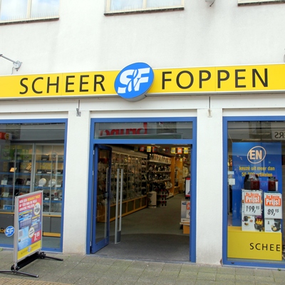 Scheer & Foppen Putten