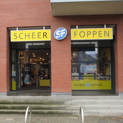 Scheer & Foppen Nijverdal