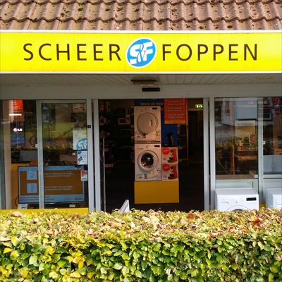 Scheer & Foppen Leusden
