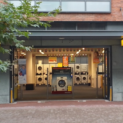 Scheer & Foppen Haarlem