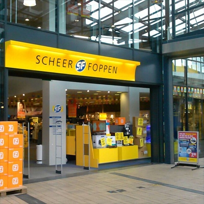 Scheer & Foppen Emmen