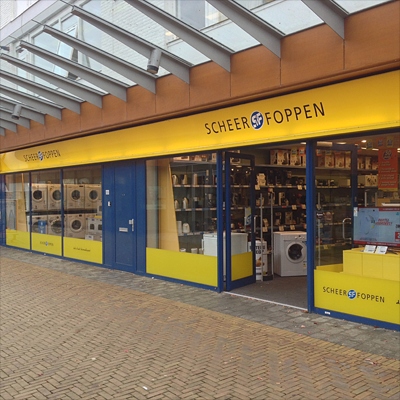 Scheer & Foppen Emmeloord
