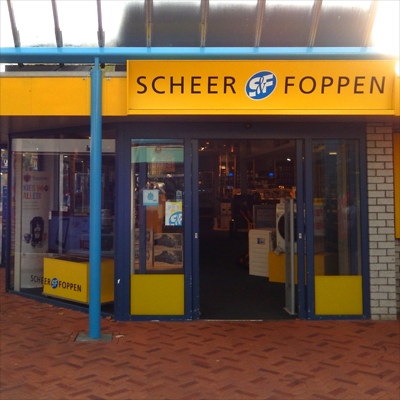 Scheer & Foppen Dronten