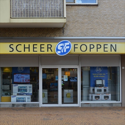 Scheer & Foppen Doetinchem