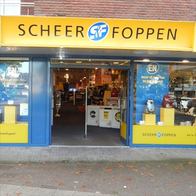 Scheer & Foppen Bilthoven