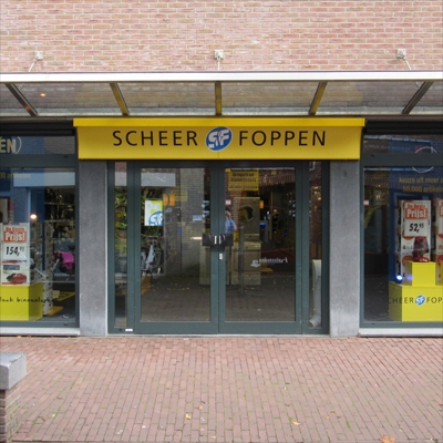Scheer & Foppen Barneveld