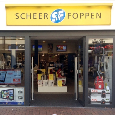 Scheer & Foppen Almelo
