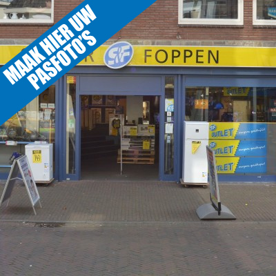 Scheer & Foppen Ede