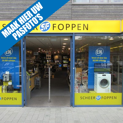 Scheer & Foppen Zwolle