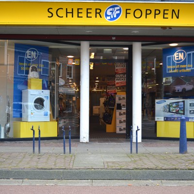 Scheer & Foppen Rhenen