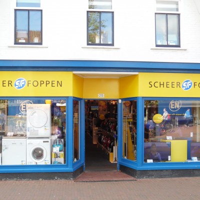 Scheer & Foppen Soest
