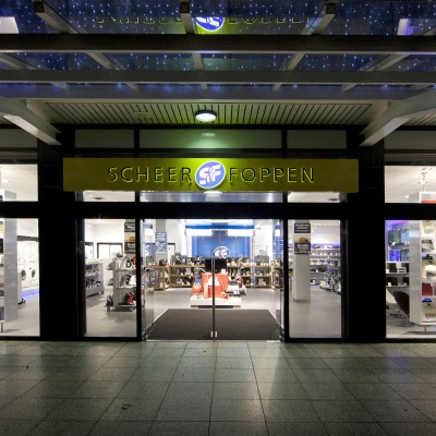 Scheer & Foppen Almere