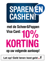 Sparen & Cashen