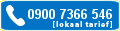 TEL: 0900-7366 546 (lokaal tarief)