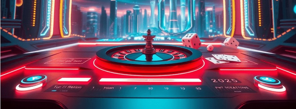 Casino