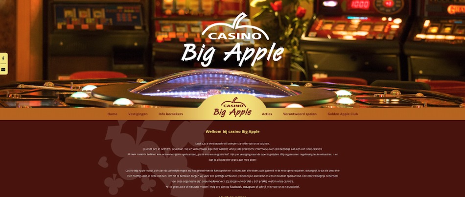 Provably fair casino without limits